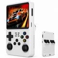 Consola de videojuegos portátil Retro R36S 64GB