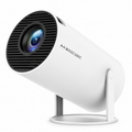 VisionBeam HY300 PRO™ – Mini Proyector Inteligente 8K