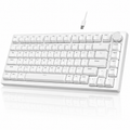 Teclado mecánico Gaming Ajazz AK820
